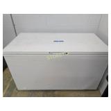 Chest Freezer