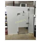 Cool Master 8' x 8' Walk-in Cooler