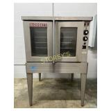 Blodgett Sho-100E Electric Convection Oven -