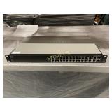 Cisco 28 Port Switch - SG300-28P