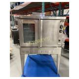 Blodgett Full Size Gas Convection Oven