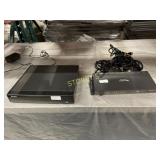 Skybags, Binary, Etc.