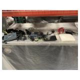 Routers, Uplinks, Etc.