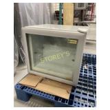 Excellence Table Top Ice Cream Freezer - CTF-2