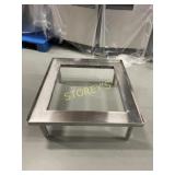 ~31' S/S Equipment Stand