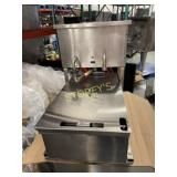 Pitco Portable Fat Filter Unit - P14