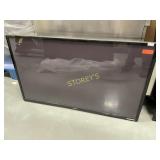 Samsung ~50' Flat Screen TV