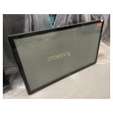 Samsung ~44' Flat Screen TV