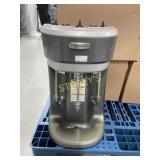 Hamilton Beach 3 Head Milkshake Machine