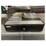 Cash Drawer - No Key