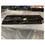 4 Mounting Brackets - 28'