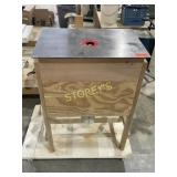 Custom Bosch Router w/ Mounting Table