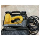 Arrow Elec. Staple Gun