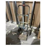 2 Wheel Hand Cart