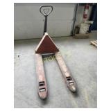 5,500 lbs Pallet Jack