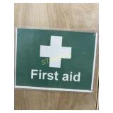 First Aid Products