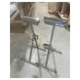 2 King Canada Adj. 12" Stalk Stands