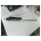 Grease Gun