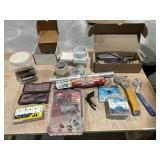 Stapeler, Dasteners, ETc.