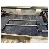 Pair of 27' Bar Clamps