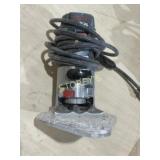 Bosch Colt 1 HP Router