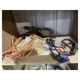 Clips & Utility Hooks, Etc