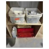 Asst. Drill Bits, Gages, Etc