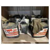 Asst. Compressor Oil