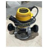 Dewalt 3/4 HP Router - DW616