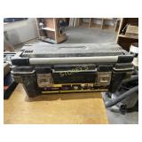 26" Pro Toolbox w/ Contents -Plumbers Fittings,