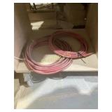 (2) Red Air Line