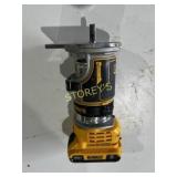 Dewalt 20V Max XR Brushless Cordless Router