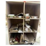 Drawer & Door Hardware