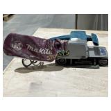 Makita 3" Endless Belt Sander - #9924DB