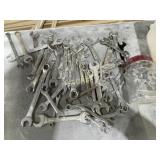 Qty. of Asst. Wrenches