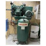 10 Hp Champion Compressor - 600v