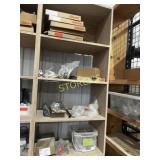 Asst. Blum Drawer & Door Guides