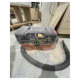 Rigid Pro Wet/Dry Vac - WD45500