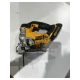 Dewalt 20V Max Cordless Jig Saw w/ Battery