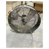 UltraTech Pro ~40" Portable Commercial Fan