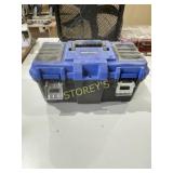 Mastercraft Toolbox
