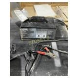 Eliminator Intelligent Battery Charger