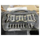 Asst. Wrenches & Sockets