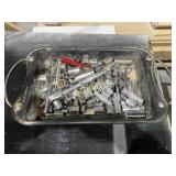 Bin of Asst. Sockets