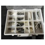 Case of Asst. Drill Bits, Etc.