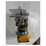 Dewalt 20V Max XR Brushless Cordless Router