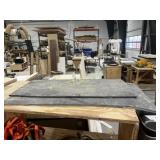 (2) Anti-Fatigue Mats