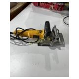 Dewalt 4" Plate Joiner - DW682