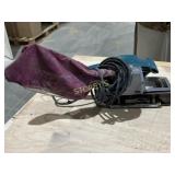 Makita 3" Endless Belt Sander - #9924DB