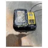 DeWalt 12v/20v Charger & Battery - DCB107